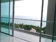 Apartamento Para Estrenar Con Vista Al Mar Pozos...