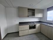 Apartamento para estrenar en arriendo en Las Palmas Medellín