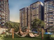 Apartamento para estrenar en Cañaveral Country Woods...