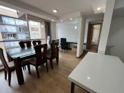 Apartamento para estrenar en el Conjunto Residencial...