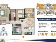 Apartamento Para Estrenar En El Norte De Armenia