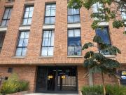 ¡Apartamento para estrenar en excelente ubicación!