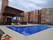 Apartamento Para Estrenar en Jamundí – Conjunto Campos...