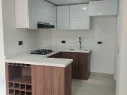 Apartamento para estrenar en Lagos de Torca Lirio, Norte...