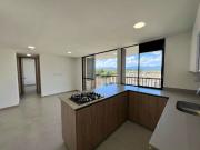 Venta Apartamento nuevo rentando en Rionegro sector Quirama