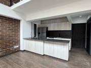 Apartamento para estrenar en unidad cerrada en el retiro