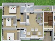 Apartamento para estrenar en Venta Cota $373.725.000