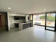 Apartamento Para Estrenar en Venta en El Estadio, Medellín