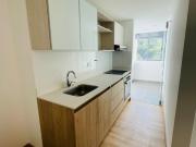 Apartamento para estrenar en venta en La Abadía Envigado