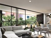 APARTAMENTO PARA ESTRENAR EN VENTA EN LAURELES SANTA...
