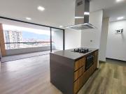 Apartamento Para Estrenar en Venta en Los Colores, Medellín