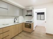 Apartamento para estrenar en venta en sector de Buenos Aires
