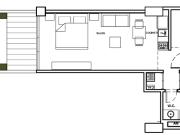 APARTAMENTO PARA ESTRENAR EN VENTA MANZANILLO