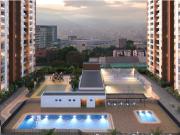 APARTAMENTO PARA ESTRENAR ROBLEDO SECTOR ALTAMIRA