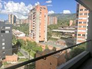 APARTAMENTO PARA ESTRENAR SECTOR CUMBRES ENVIGADO