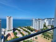 Apartamento para estrenar vista al mar playa salguero 005
