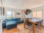 Apartamento para estudiantes cerca puerto de VLC