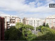 Apartamento para estudiantes de postgrado o...