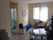 Apartamento para financiamento no Jardim de Abril