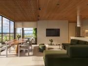 Apartamento para investidores de 1 quarto com suÃte e...