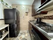 Apartamento para la renta amoblada cerca al cc San Diego