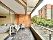 Apartamento para la renta amoblada en Castropol, piso 2