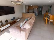 Apartamento para la renta amoblada en Envigado, barrio...