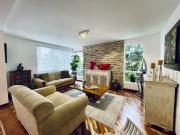 Apartamento para la renta amoblada en la loma del...