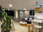 Apartamento para la renta amoblada en Lalinde