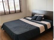 Apartamento para la Renta Amoblado en el Poblado Apartamento para la Renta Amoblado en el Poblado