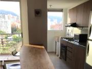 Apartamento para la Renta Amoblado en el Poblado Apartamento para la Renta Amoblado en el Poblado