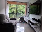 Apartamento para la Renta en Belén Rodeo Alto