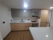 Apartamento para la renta en el Poblado Medellín