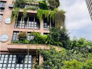 Apartamento en Arriendo en El Poblado sector San Lucas