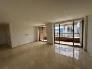 APARTAMENTO PARA LA RENTA EN EL POBLADO SECTOR CAMPESTRE