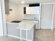 APARTAMENTO PARA LA RENTA EN EL POBLADO SECTOR CASTROPOL