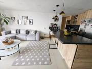 APARTAMENTO PARA LA RENTA EN EL POBLADO SECTOR CEYLAN