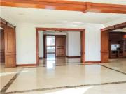 APARTAMENTO PARA LA RENTA EN EL POBLADO SECTOR EL TESORO