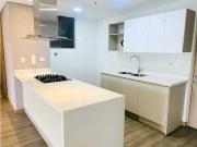 APARTAMENTO PARA LA RENTA EN EL POBLADO SECTOR EL TESORO