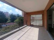 APARTAMENTO PARA LA RENTA EN EL POBLADO SECTOR EL TESORO