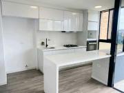 APARTAMENTO PARA LA RENTA EN EL POBLADO SECTOR LALINDE