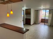 APARTAMENTO PARA LA RENTA EN EL POBLADO SECTOR LOS PARRA
