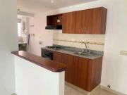 APARTAMENTO PARA LA RENTA EN EL POBLADO SECTOR PATIO BONITO