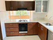 APARTAMENTO PARA LA RENTA EN EL POBLADO SECTOR SANTA...