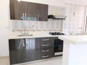 APARTAMENTO PARA LA RENTA EN LA LOMA DE LOS BERNAL