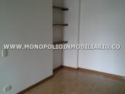 Apartamento Para La Renta En Laureles Medellin Cod: 5996