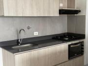 Apartamento en arriendo en Loma de las Brujas Envigado