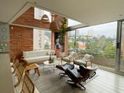 Apartamento para la Renta en Medellín
