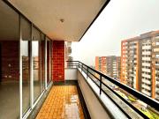 Apartamento para la renta tradicional en Belén, la mota