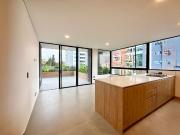 Apartamento para la renta tradicional en Castropol, piso 4